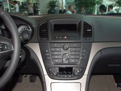 2010款 2.4L 自动 旗舰版