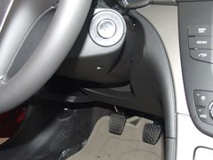 2010款 2.4L 自动 旗舰版