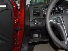 2010款 2.4L 自动 旗舰版