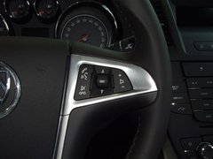 2010款 2.4L 自动 旗舰版