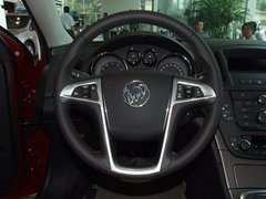 2010款 2.4L 自动 旗舰版