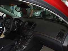2010款 2.4L 自动 旗舰版