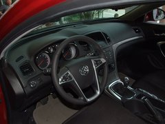 2010款 2.4L 自动 旗舰版