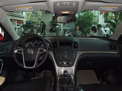 2010款 2.4L 自动 旗舰版