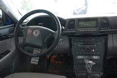 2009款 3.8L 自动 旗舰版