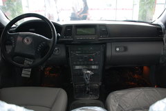 2009款 3.8L 自动 旗舰版