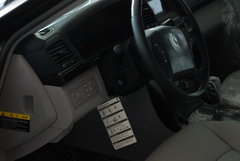 2009款 3.8L 自动 旗舰版
