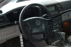 2009款 3.8L 自动 旗舰版