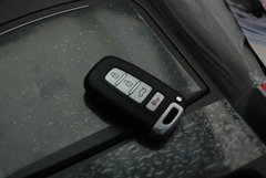 2009款 3.8L 自动 旗舰版