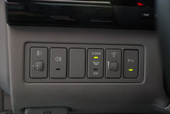 2009款 3.8L 自动 旗舰版