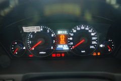 2009款 3.8L 自动 旗舰版