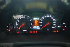 2009款 3.8L 自动 旗舰版