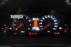 2009款 3.8L 自动 旗舰版