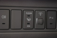 2009款 3.8L 自动 旗舰版