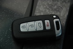 2009款 3.8L 自动 旗舰版