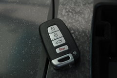 2009款 3.8L 自动 旗舰版