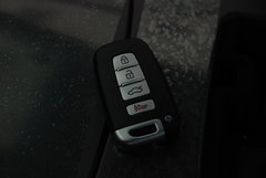 2009款 3.8L 自动 旗舰版
