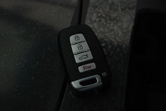 2009款 3.8L 自动 旗舰版