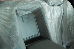 2009款 3.8L 自动 旗舰版