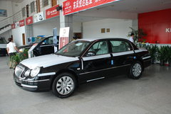 2009款 3.8L 自動(dòng) 旗艦版