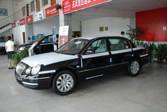 2009款 3.8L 自动 旗舰版