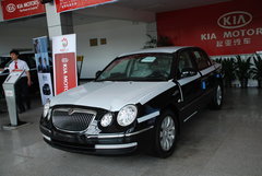 2009款 3.8L 自动 旗舰版