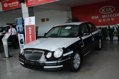 2009款 3.8L 自动 旗舰版