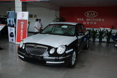 2009款 3.8L 自动 旗舰版