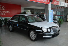 2009款 3.8L 自动 旗舰版
