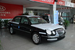 2009款 3.8L 自动 旗舰版
