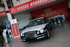 2009款 3.8L 自动 旗舰版