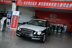 2009款 3.8L 自动 旗舰版
