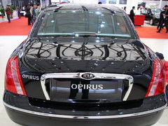 2009款 3.8L 自動(dòng) 旗艦版