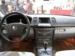 2009款 3.8L 自動(dòng) 旗艦版