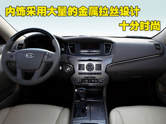 2009款 3.8L 自动 旗舰版