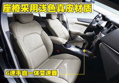 2009款 3.8L 自动 旗舰版