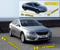 2009款 3.8L 自动 旗舰版