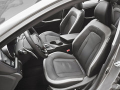 2009款 3.8L 自动 旗舰版