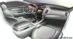2008款 2.5T 自动 柴油舒适版 5座