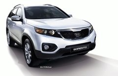 2008款 2.5T 自动 柴油舒适版 5座