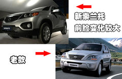 2008款 2.5T 自动 柴油舒适版 5座