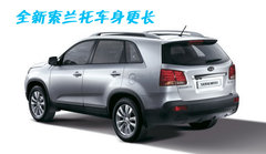 2008款 2.5T 自动 柴油舒适版 5座
