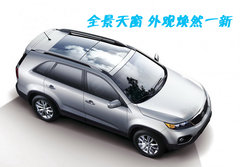 2008款 2.5T 自动 柴油舒适版 5座