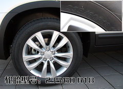 2008款 2.5T 自动 柴油舒适版 5座