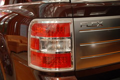 2009款  Limited
