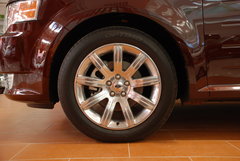 2009款  Limited