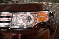 2009款  Limited