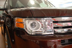 2009款  Limited