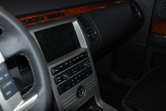 2009款  Limited