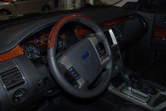 2009款  Limited
